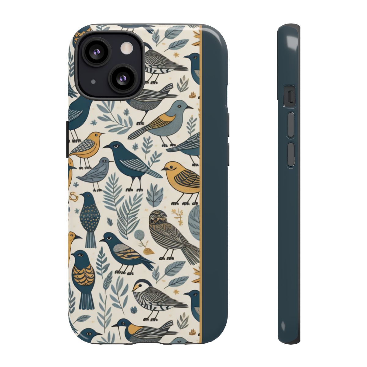Bird Tough Case