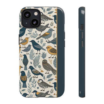 Bird Tough Case