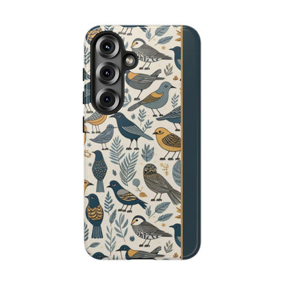 Bird Tough Case
