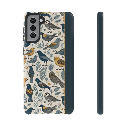 Bird Tough Case