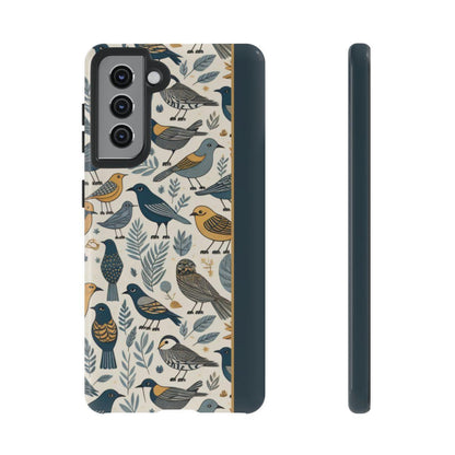 Bird Tough Case