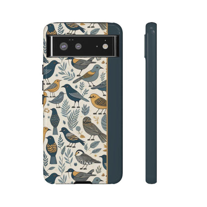 Bird Tough Case