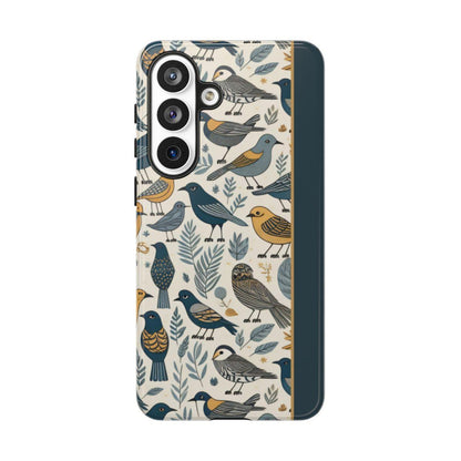 Bird Tough Case