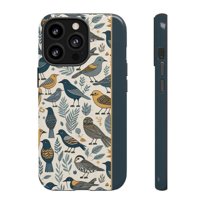 Bird Tough Case