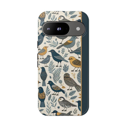Bird Tough Case