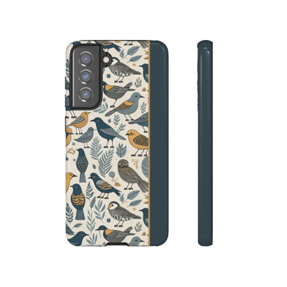 Bird Tough Case