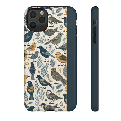 Bird Tough Case