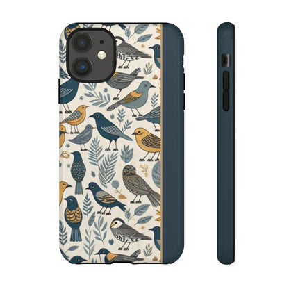 Bird Tough Case