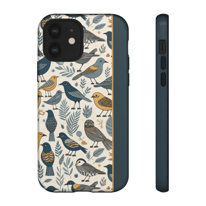 Bird Tough Case
