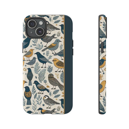 Bird Tough Case