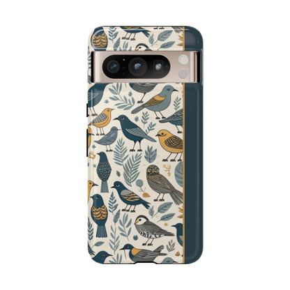 Bird Tough Case