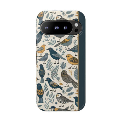 Bird Tough Case