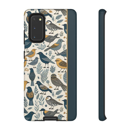 Bird Tough Case