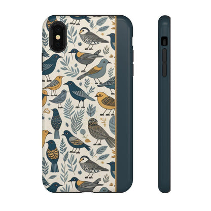 Bird Tough Case