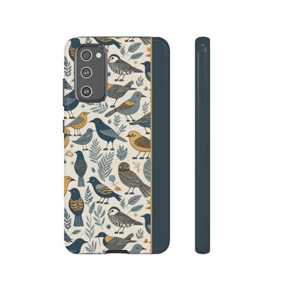 Bird Tough Case