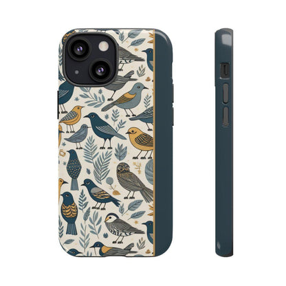 Bird Tough Case