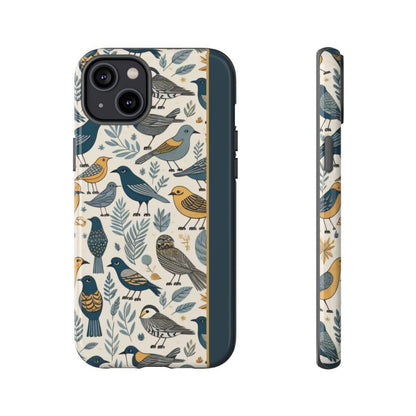 Bird Tough Case
