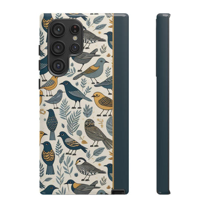 Bird Tough Case