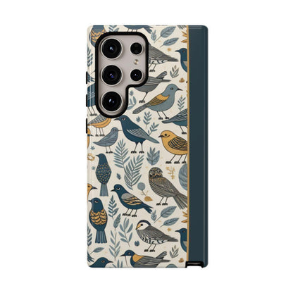 Bird Tough Case