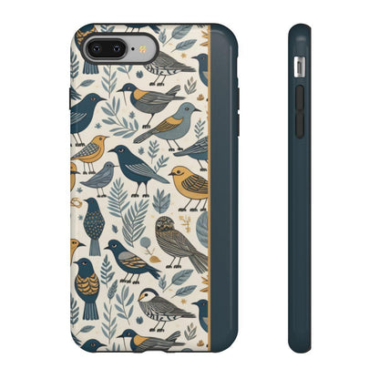 Bird Tough Case