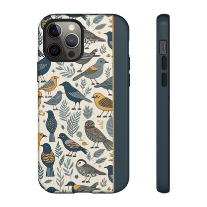 Bird Tough Case