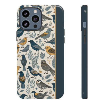 Bird Tough Case