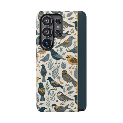 Bird Tough Case