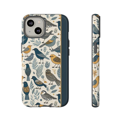 Bird Tough Case