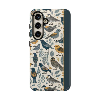 Bird Tough Case
