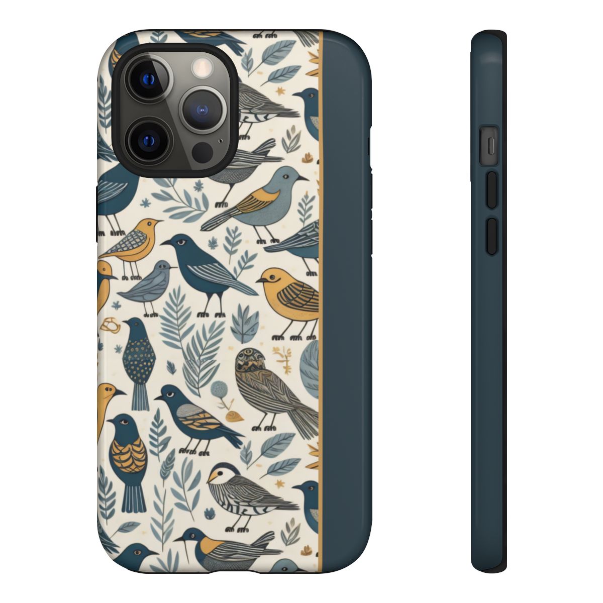 Bird Tough Case