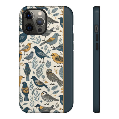 Bird Tough Case