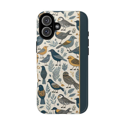 Bird Tough Case