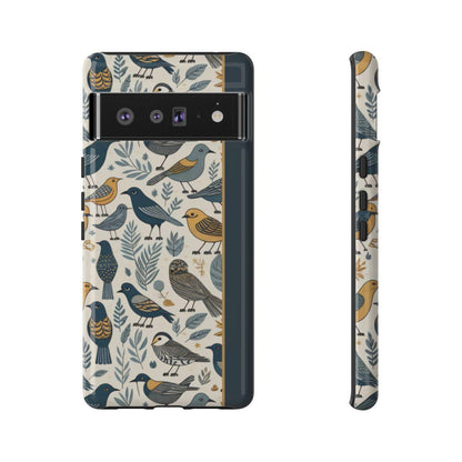 Bird Tough Case