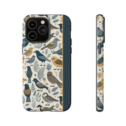 Bird Tough Case