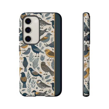 Bird Tough Case