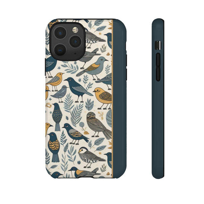 Bird Tough Case