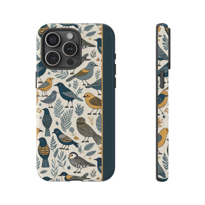 Bird Tough Case