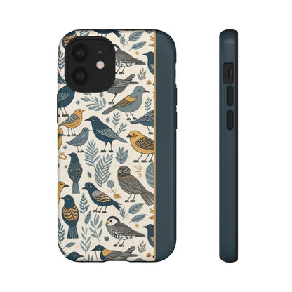 Bird Tough Case