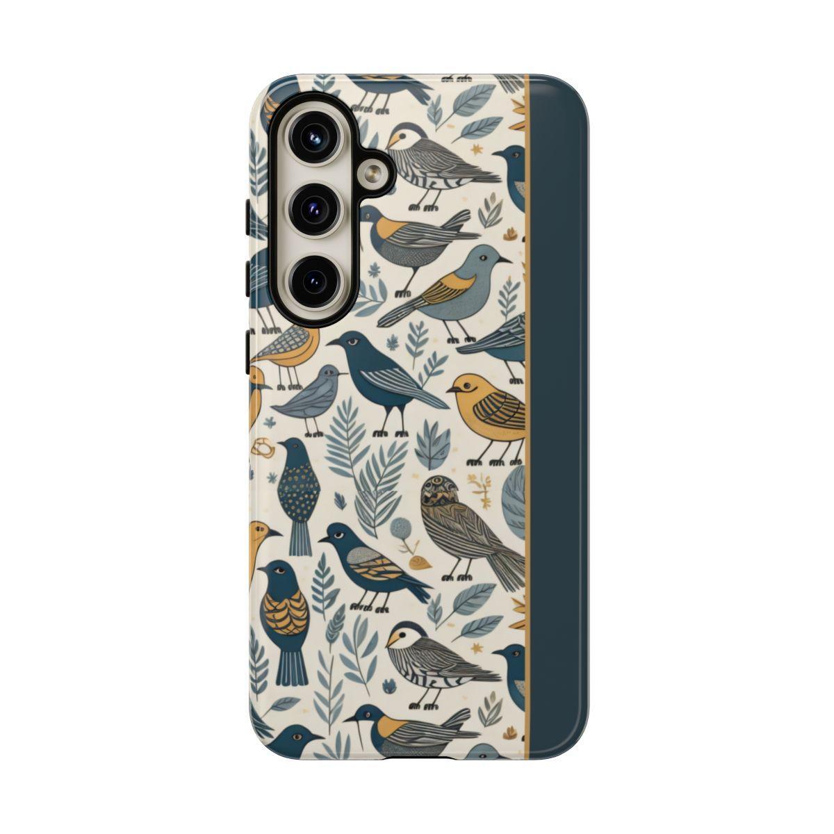 Bird Tough Case