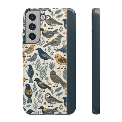 Bird Tough Case