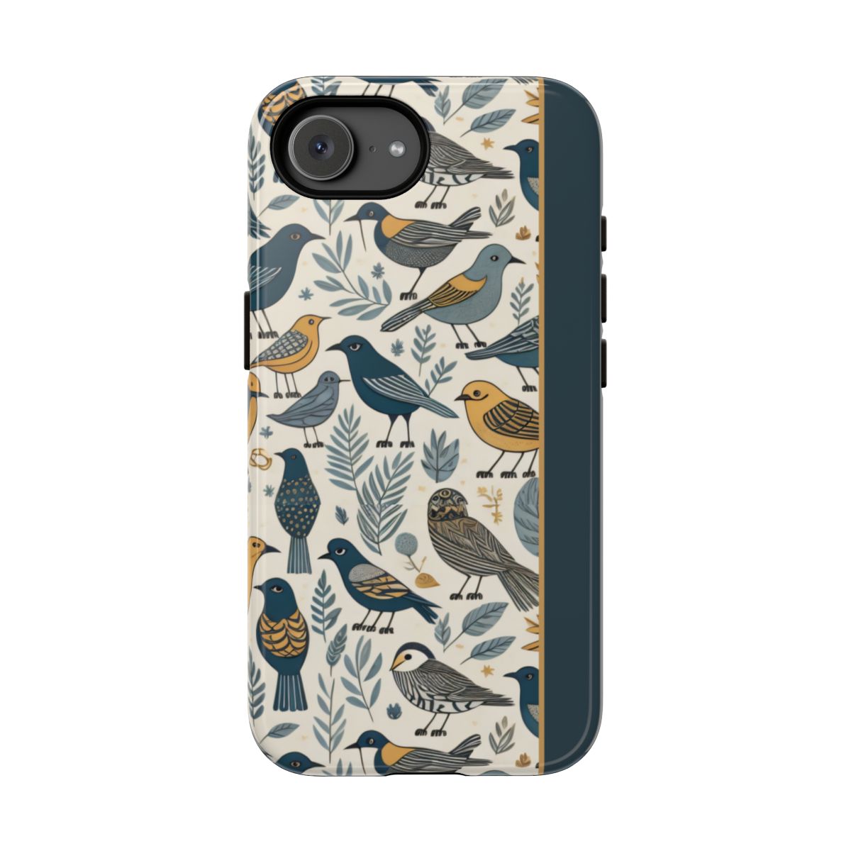 Bird Tough Case - iPhone 16e