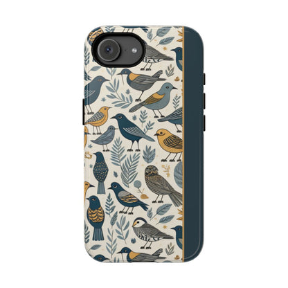 Bird Tough Case - iPhone 17e