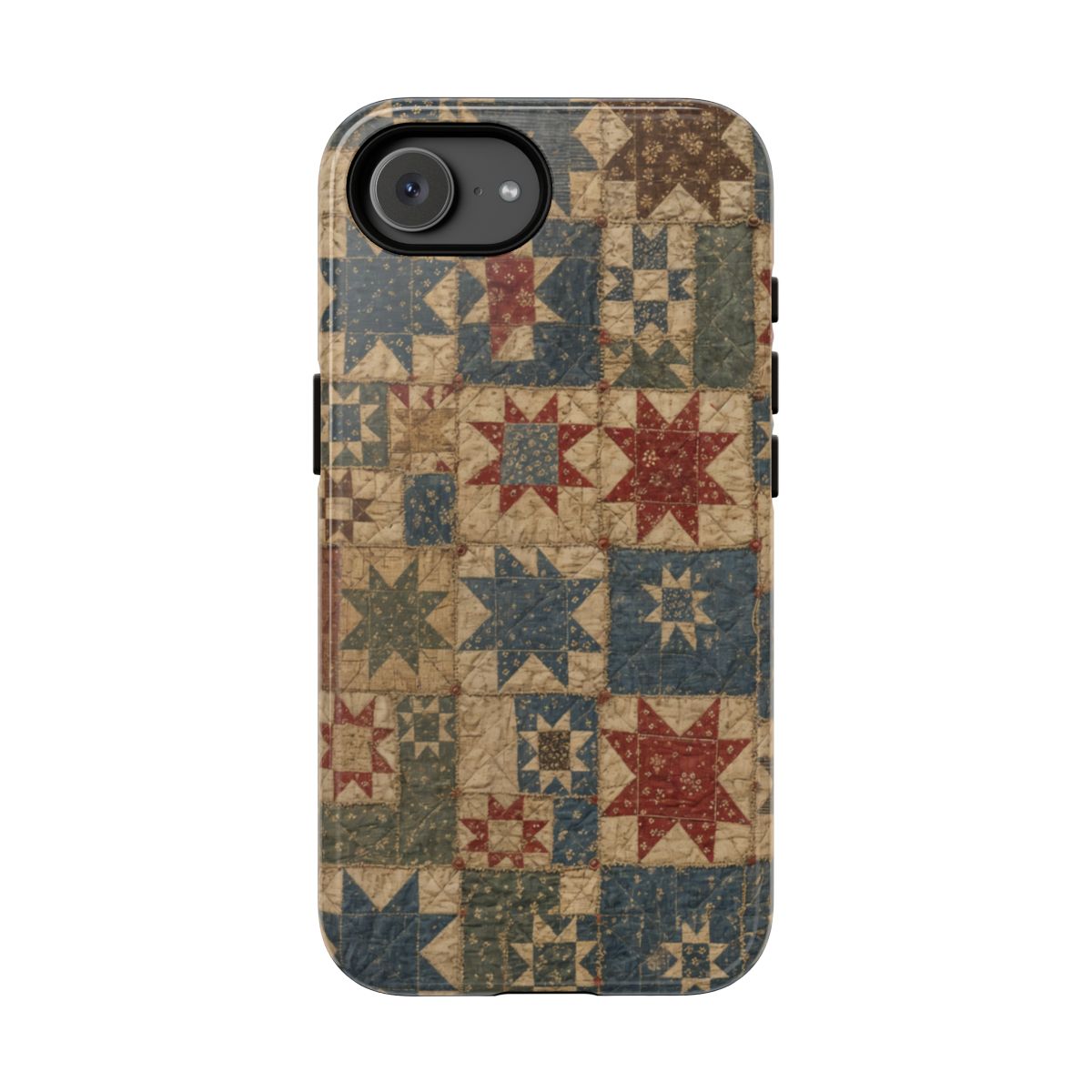 Calico Stars Tough Case - iPhone 17e