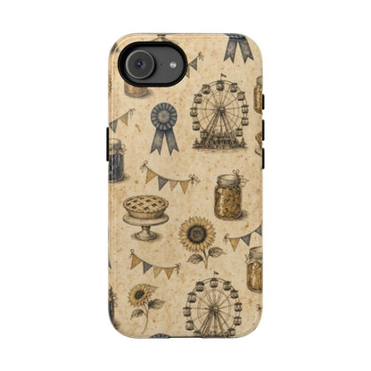 County Fair Tough Case - iPhone 17e