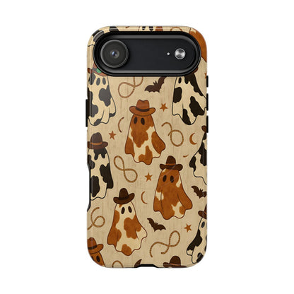Cowboy Ghosts Magnetic Case