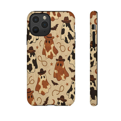 Cowboy Ghosts Tough Case