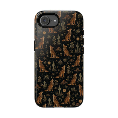 Coyote Moon Tough Case - iPhone 16e
