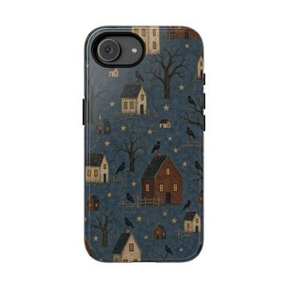 Crow Hollow Tough Case - iPhone 17e