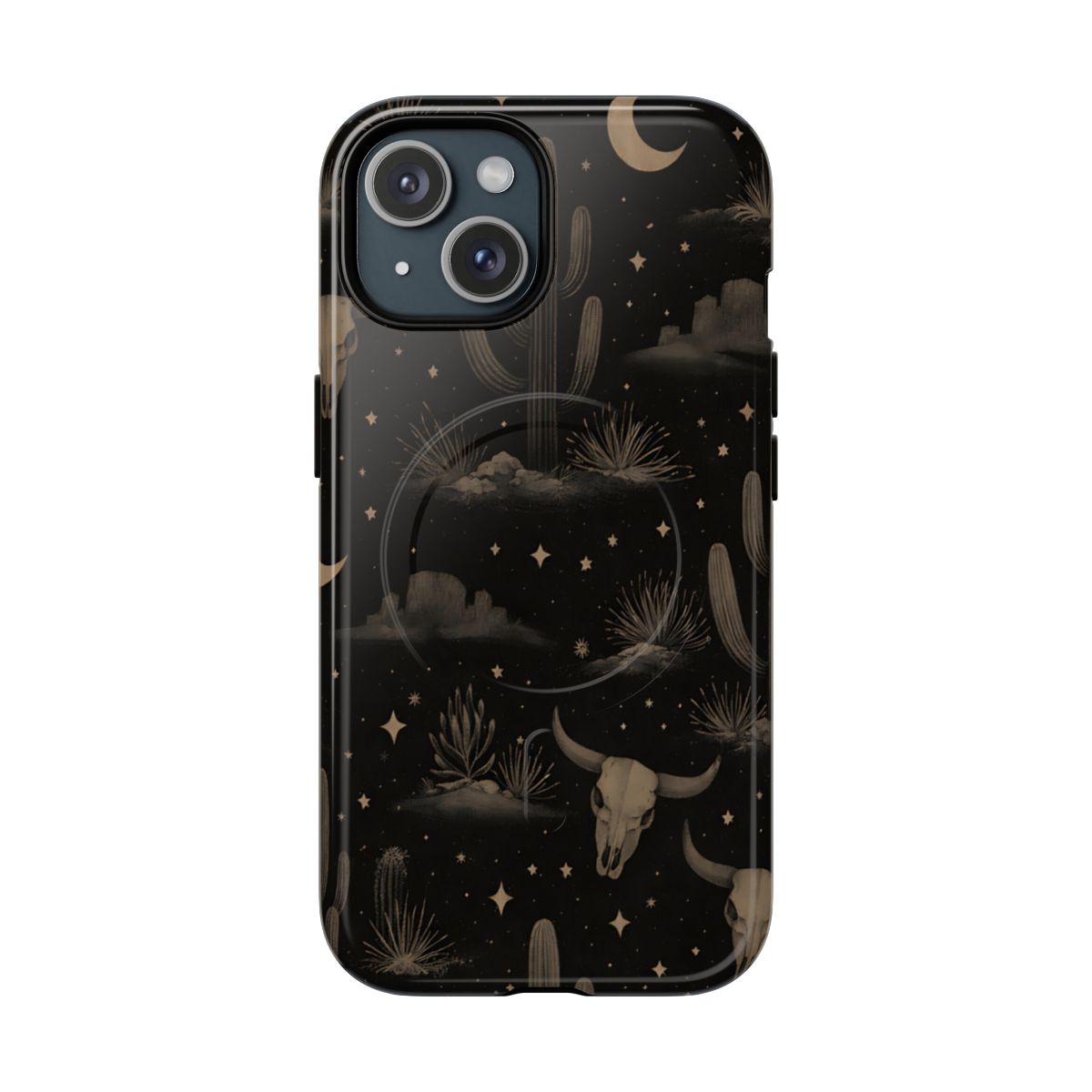 Desert Night Magnetic Case