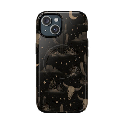 Desert Night Magnetic Case